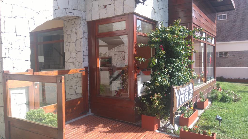 格塞尔镇 义马斯宾馆酒店 外观 照片